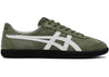 Onitsuka Tiger Tokuten Verbranntes Grün Weiß Schwarz