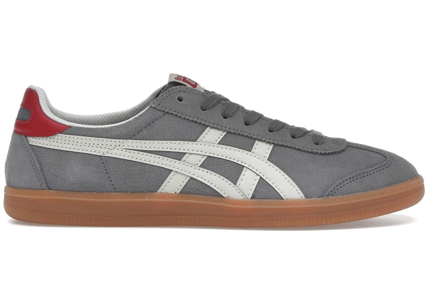 Onitsuka Tiger Tokuten Holzkohle Birke