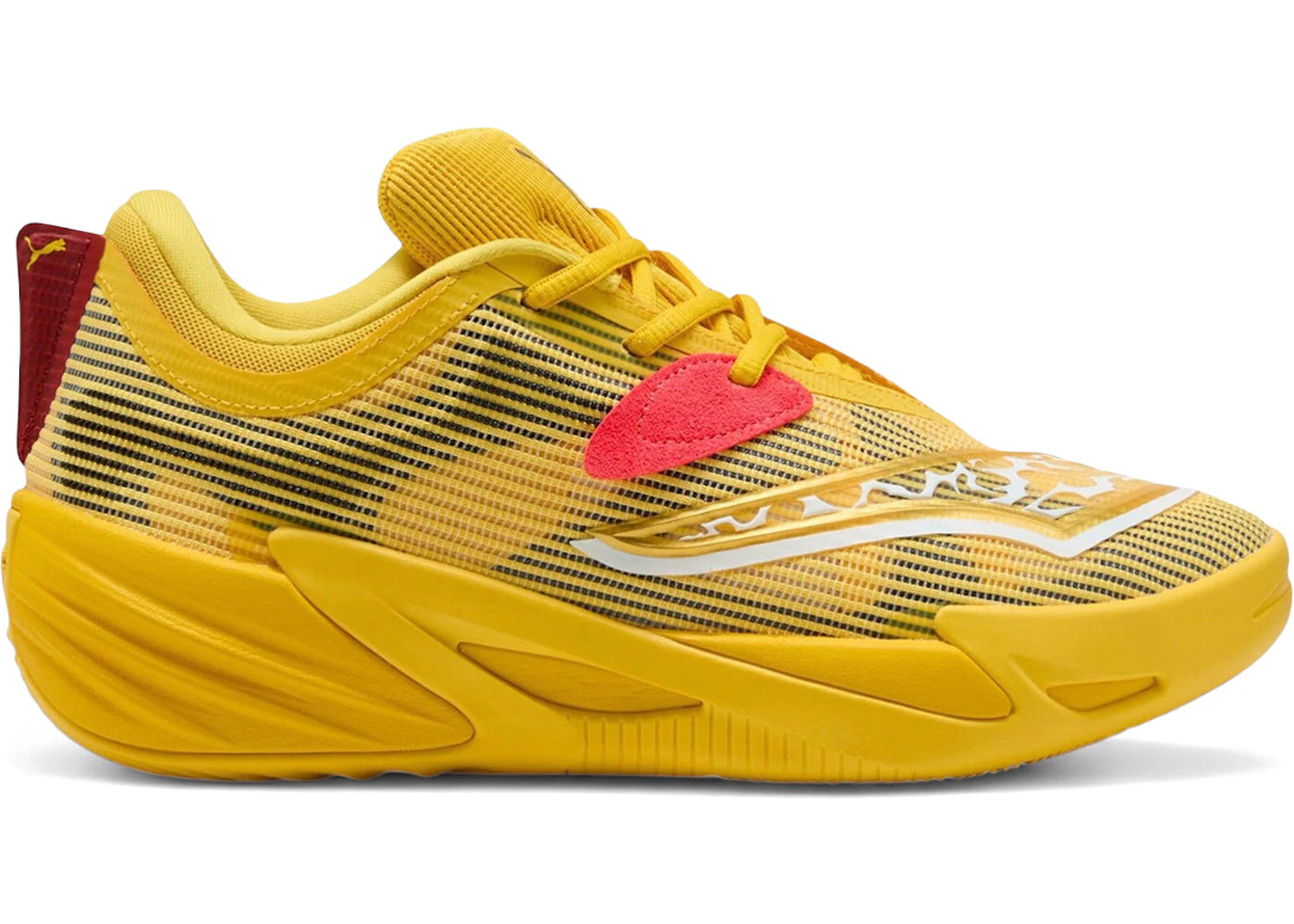 Puma All-Pro Nitro 2 Pokémon Pikachu