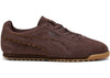 Puma Arizona Lace Chocolate Brown