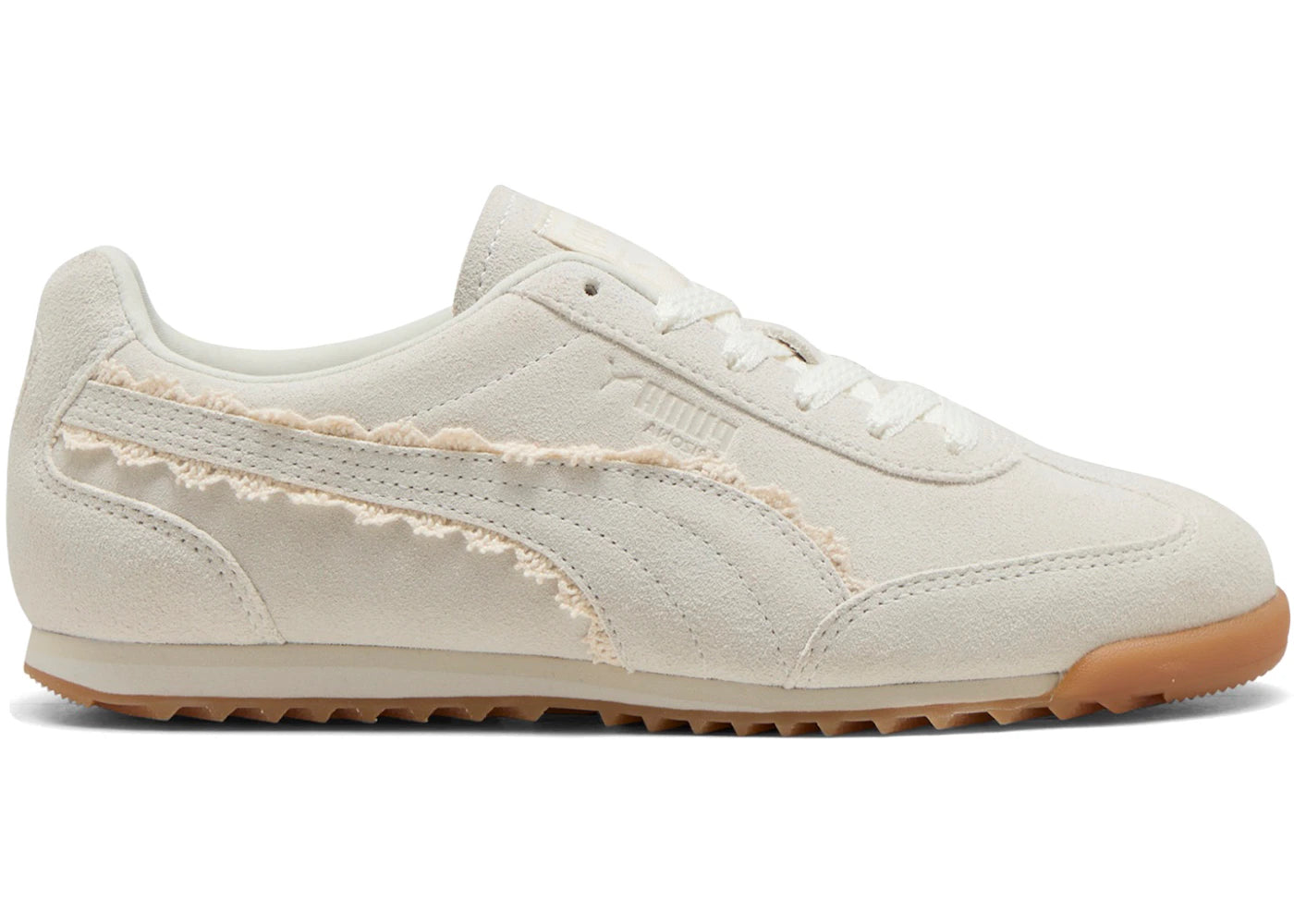 Puma Arizona Lace Warm White