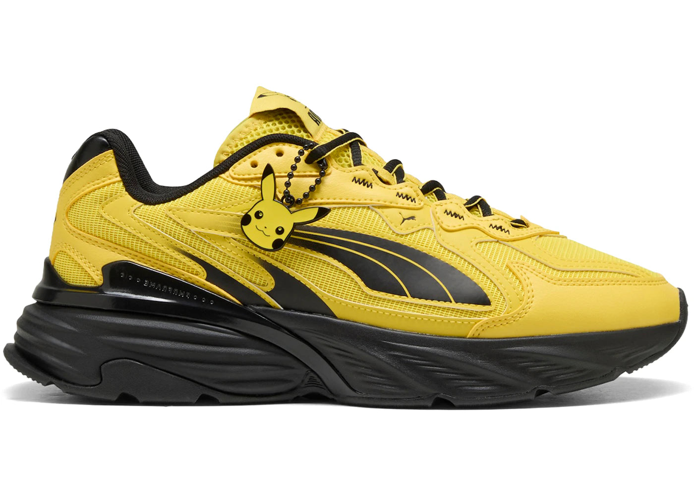 Puma Fade Pokémon Pikachu