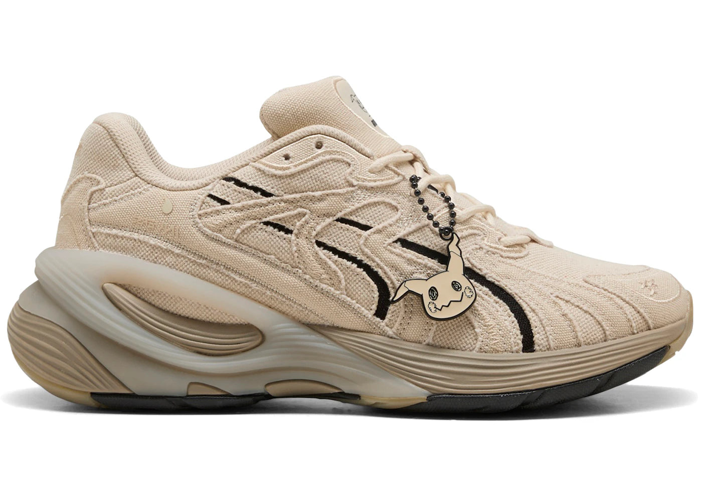 Puma Inverse Pokémon Mimikyu