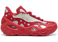 Puma LaMelo Ball LaFrancé RNR For All Time Rot Weiß