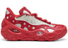 Puma LaMelo Ball LaFrancé RNR For All Time Rot Weiß