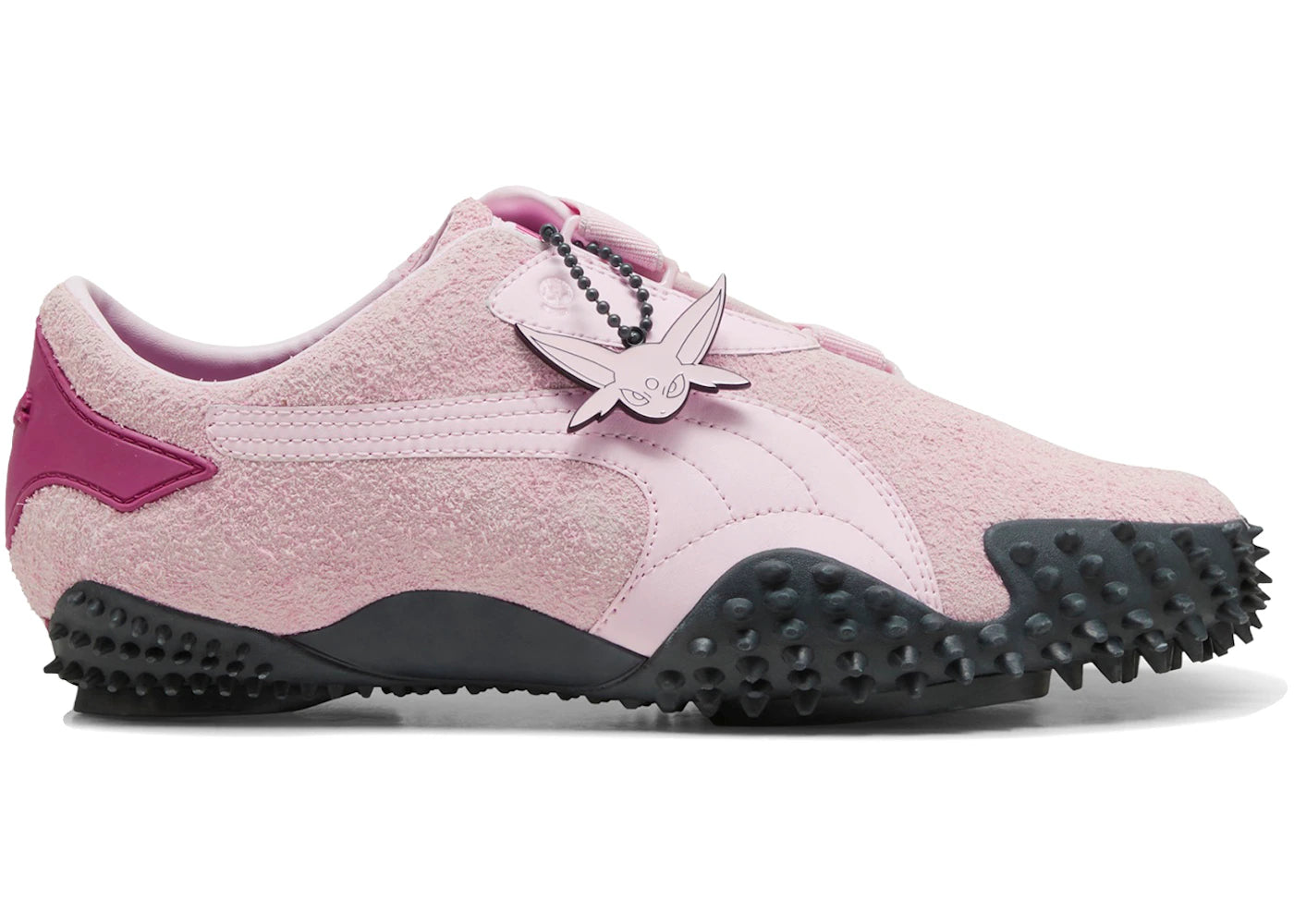 Puma Mostro Pokémon Espeon