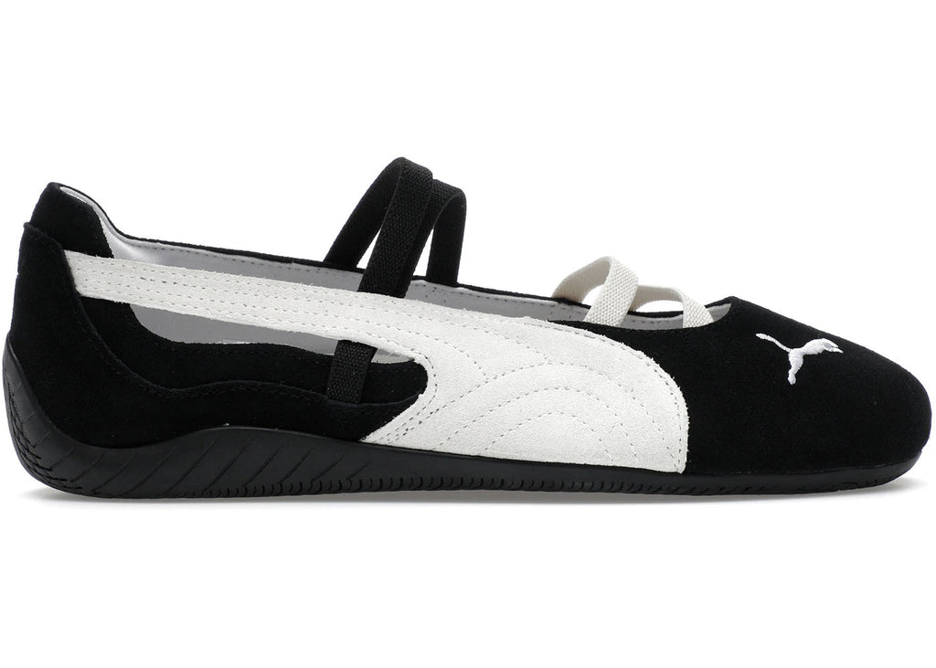 Puma Speedcat Ballet Black White