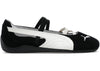 Puma Speedcat Ballet Black White