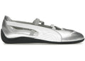 Puma Speedcat Ballet Silver