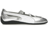 Puma Speedcat Ballet Silber
