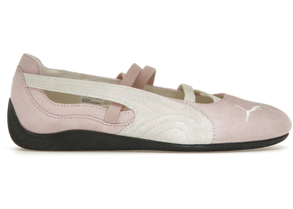 Puma Speedcat Ballet Whisp of Pink