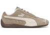 Puma Speedcat Elevated Ice Coffee Alpine Snow
