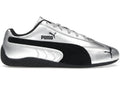 Puma Speedcat Metallic Silver Black