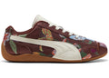 Puma Speedcat Silk Chocotart Warm White