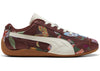 Puma Speedcat Silk Chocotart Warm White