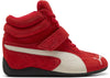 Puma Speedcat Wedge OG Für alle Zeiten Rot Weiß