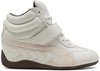Puma Speedcat Wedge Weiß Braun