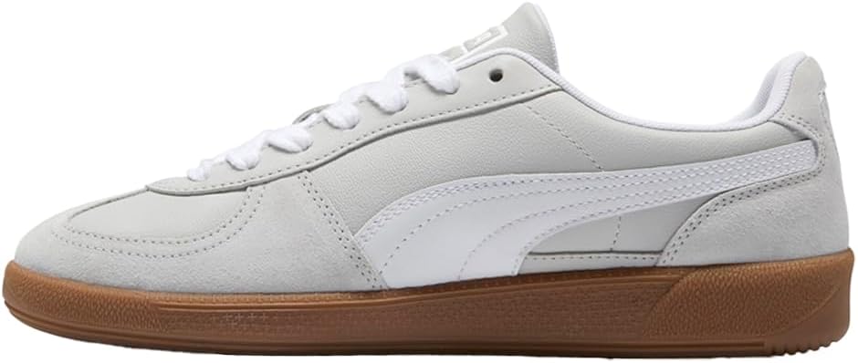 Puma Palermo Alpine Snow