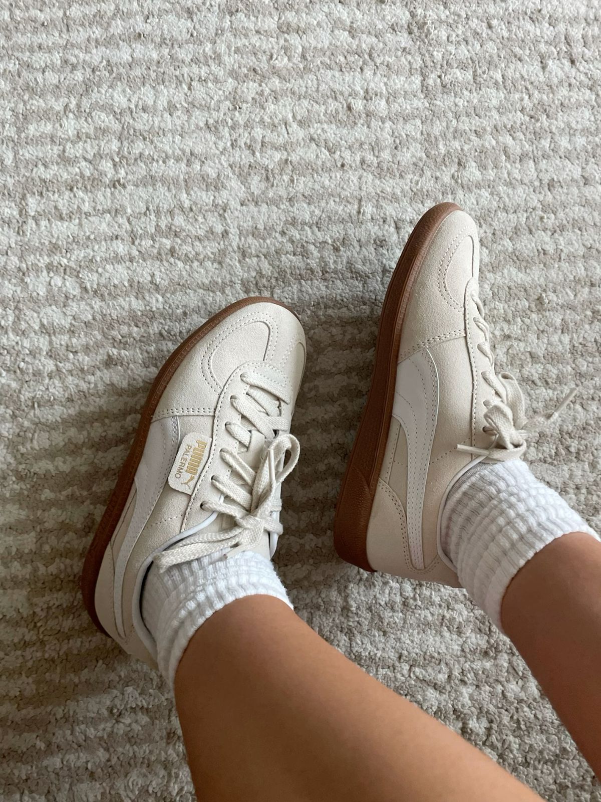 Puma Palermo Alpine Snow