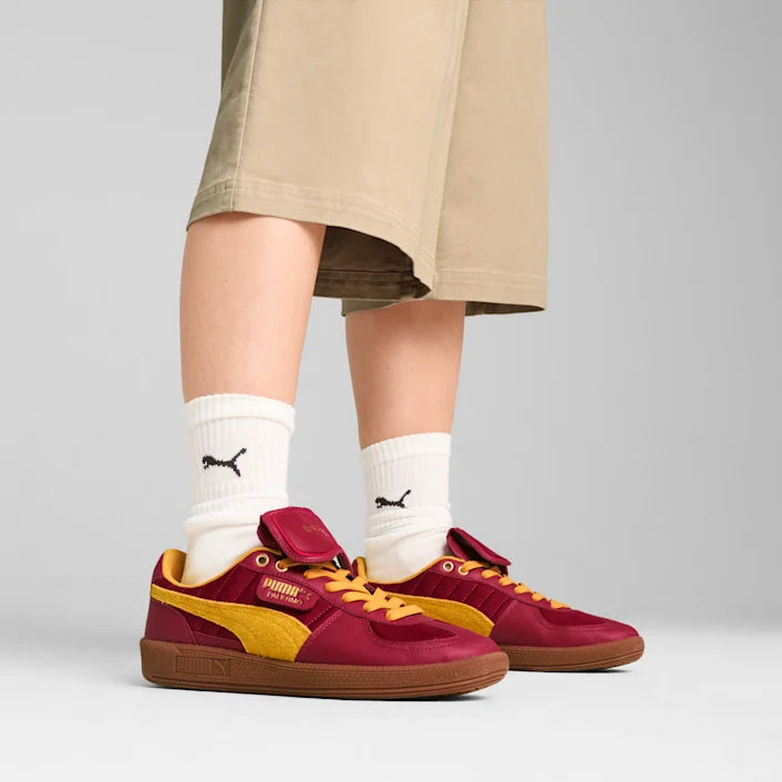Puma Palermo Harry Potter Gryffindor