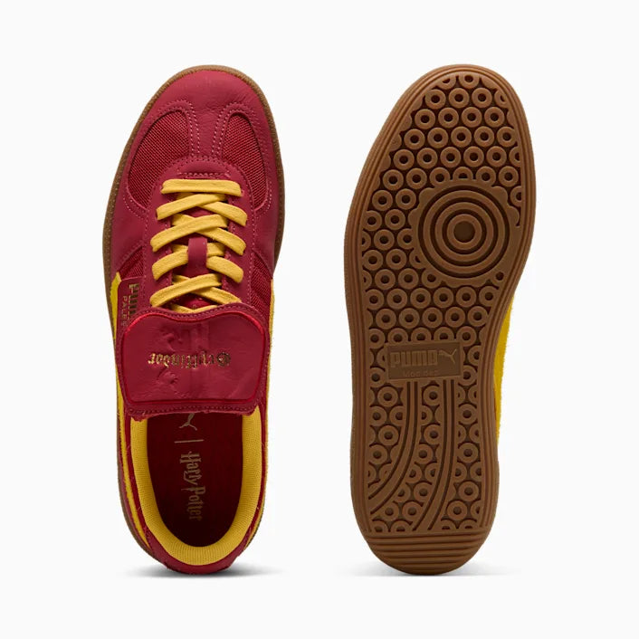 Puma Palermo Harry Potter Gryffindor
