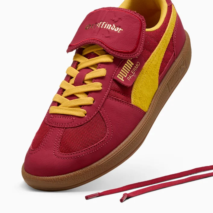 Puma Palermo Harry Potter Gryffindor