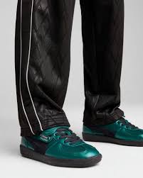 Puma Palermo Harry Potter Slytherin