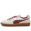 Puma Palermo OG Warm White Intense Red