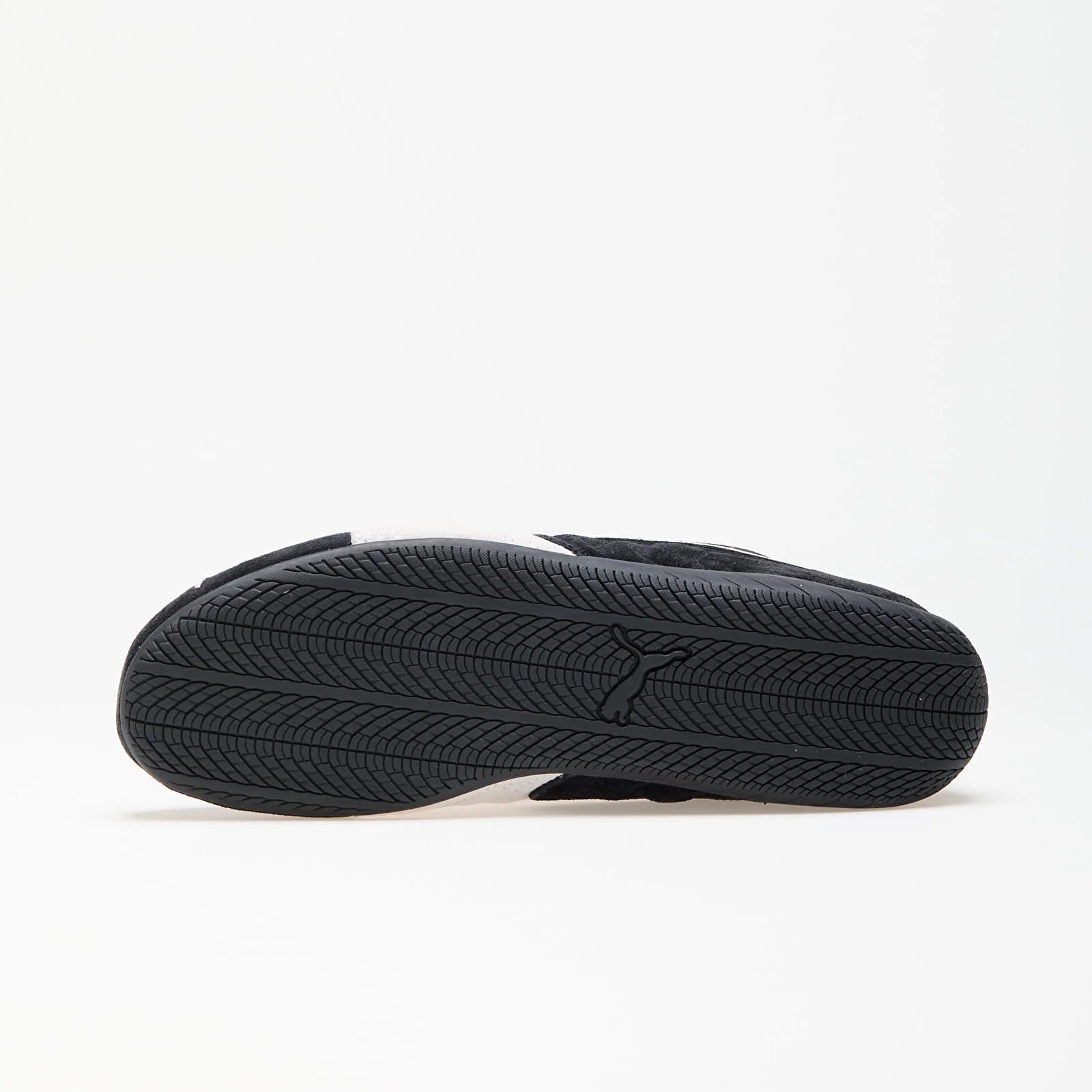 Puma Speedcat OG Schwarz Weiß