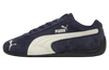 Puma Speedcat OG New Navy Warmweiß