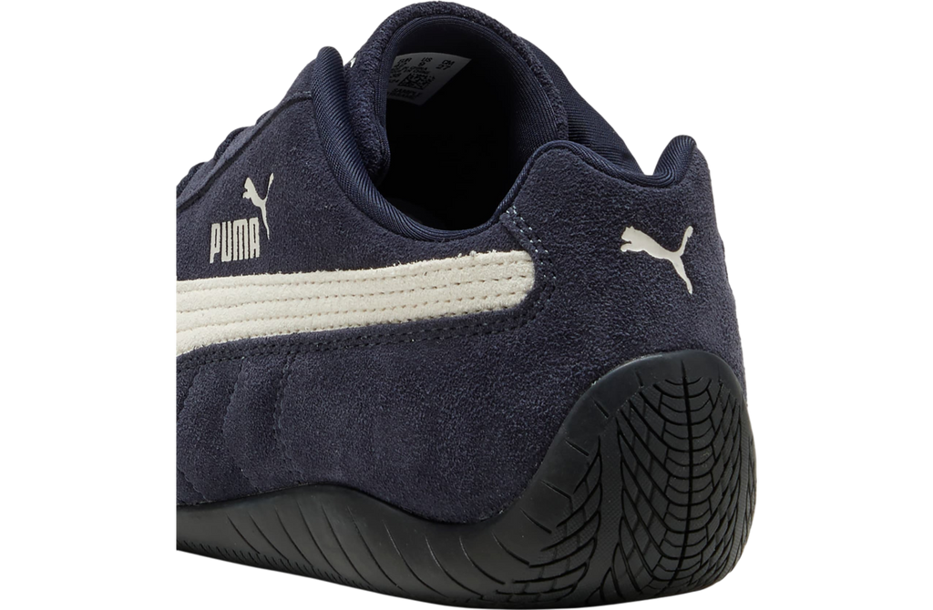 Puma Speedcat OG New Navy Warmweiß