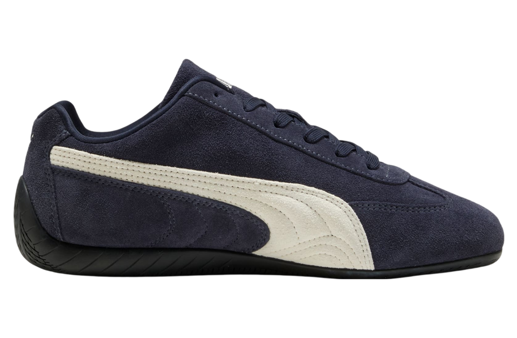 Puma Speedcat OG New Navy Warmweiß