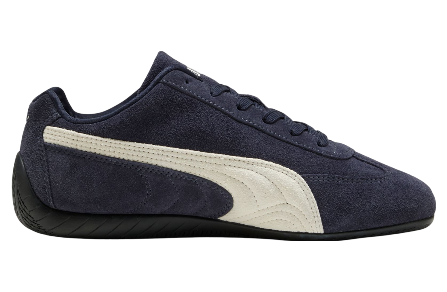 Puma Speedcat OG New Navy Warmweiß