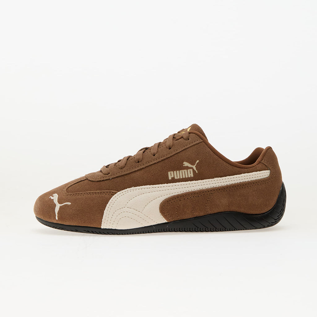 Puma Speedcat OG Haute Coffee Frosted Ivory