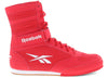 Reebok Boxing High Vector Rot