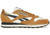 Reebok Classic Leather Wildbraun Vector Navy