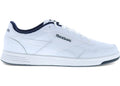 Reebok Court Advance White Vector Navy White
