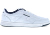 Reebok Court Advance Weiß Vektor Marine Weiß