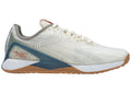Reebok Nano X1 Vegan Classic White Brave Blue