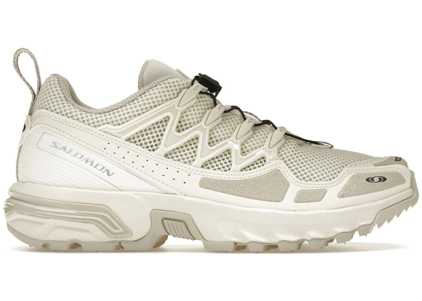 Salomon ACS + OG Vanilla Ice
