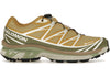 Salomon XT-6 Gore-Tex Antelope Portabella