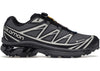 Salomon XT-6 Gore-Tex Black Lunar Rock