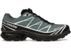 Salomon XT-6 Gore-Tex Nordatlantik Schwarz