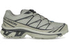 Salomon XT-6 Gore-Tex Tea Peat