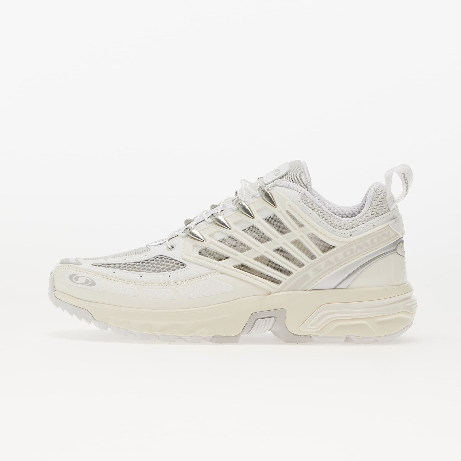 Salomon ACS Pro Vanilla Ice Lunar Rock