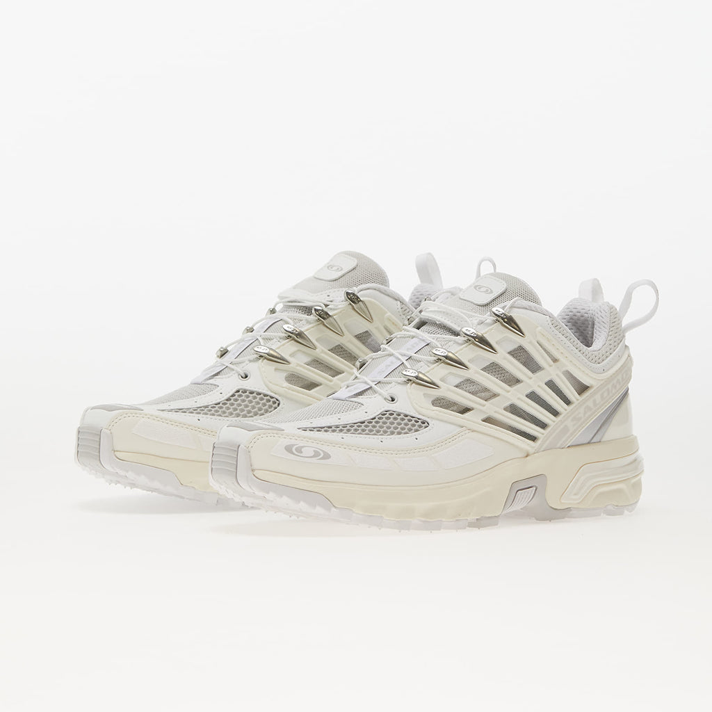 Salomon ACS Pro Vanilla Ice Lunar Rock