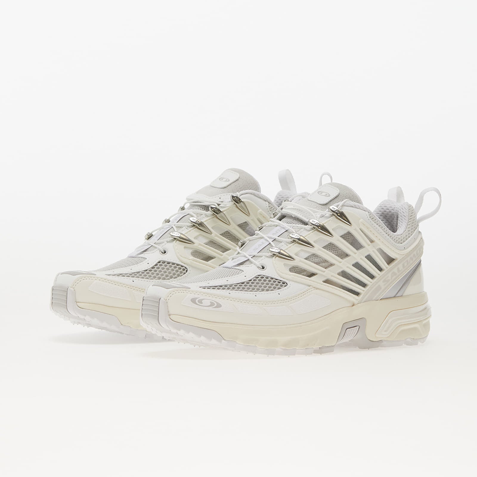 Salomon ACS Pro Vanilla Ice Lunar Rock