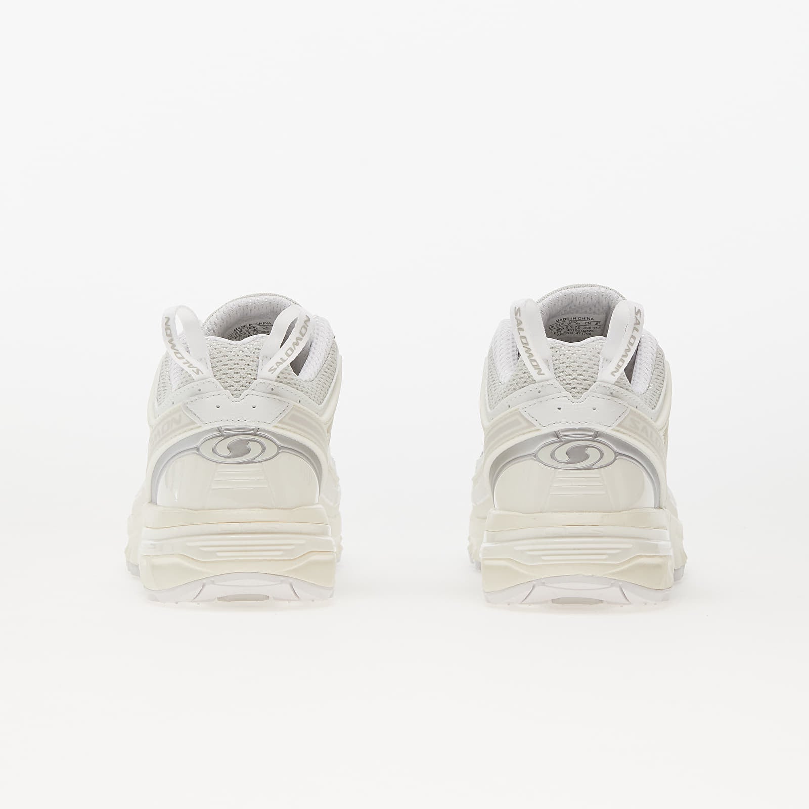 Salomon ACS Pro Vanilla Ice Lunar Rock