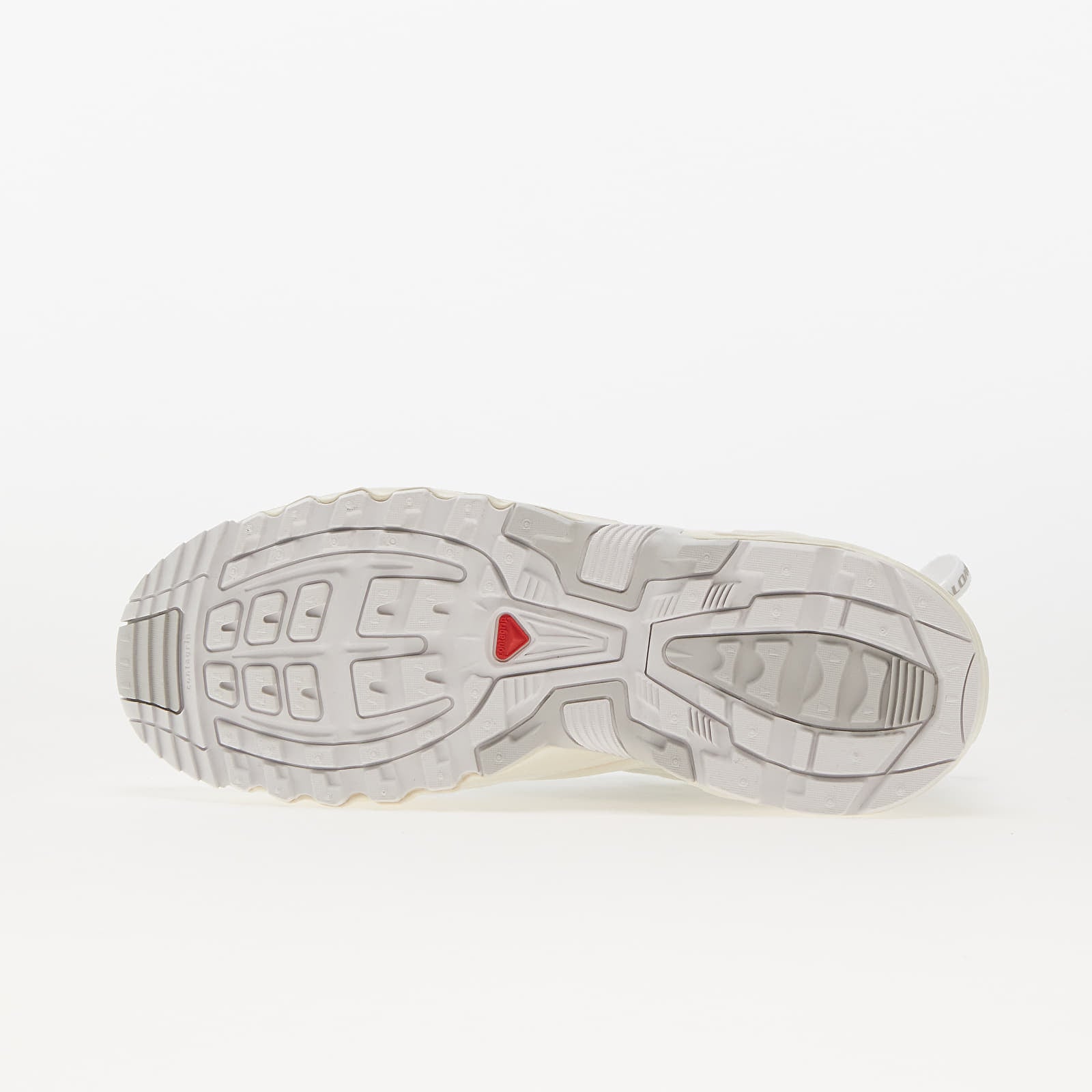 Salomon ACS Pro Vanilla Ice Lunar Rock