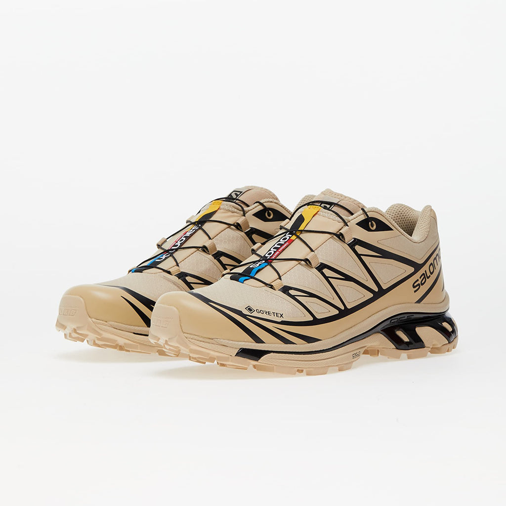 Salomon XT-6 Gore-Tex Safari
